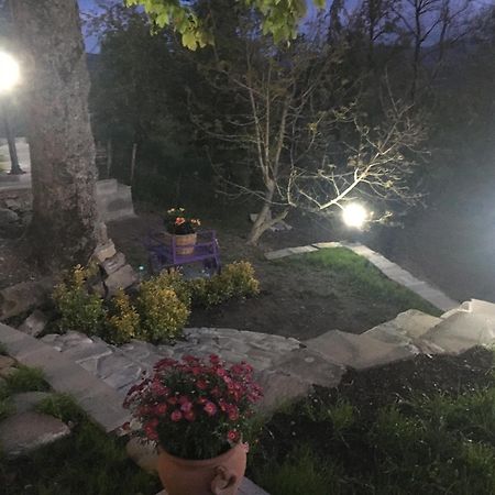 Bruscoli B & B Giu & Dany المظهر الخارجي الصورة