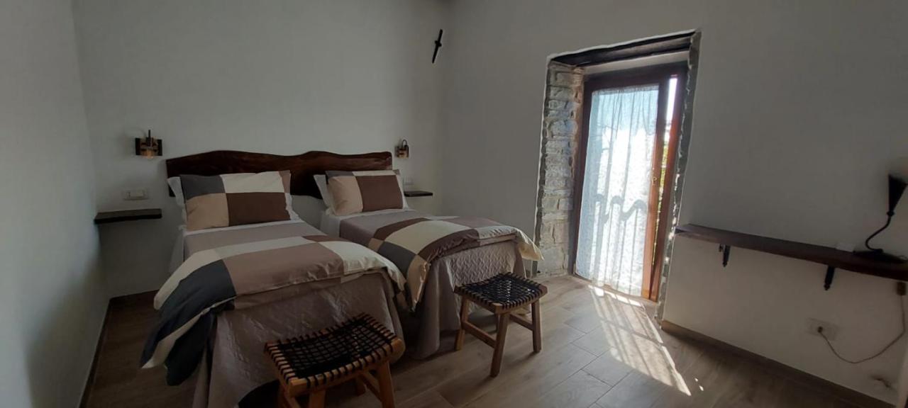 Bruscoli B & B Giu & Dany المظهر الخارجي الصورة