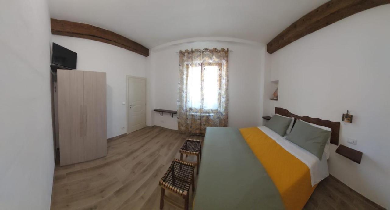Bruscoli B & B Giu & Dany المظهر الخارجي الصورة