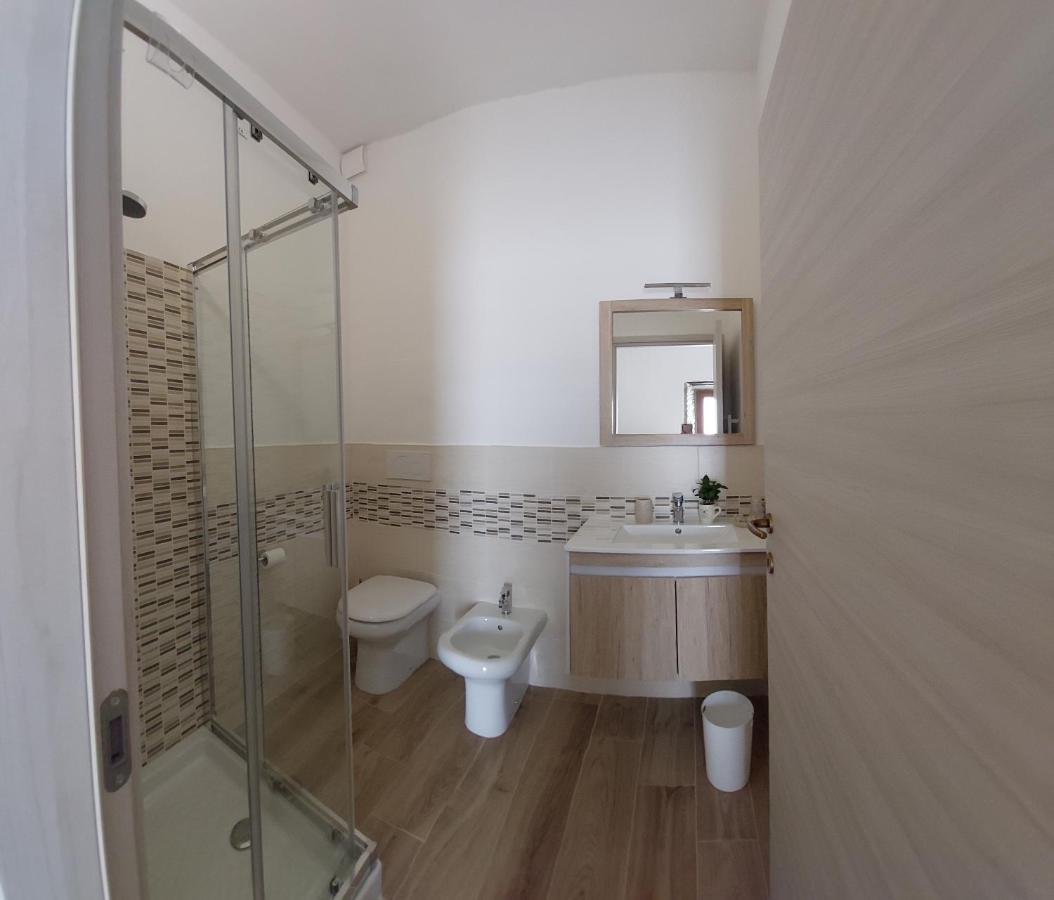 Bruscoli B & B Giu & Dany المظهر الخارجي الصورة