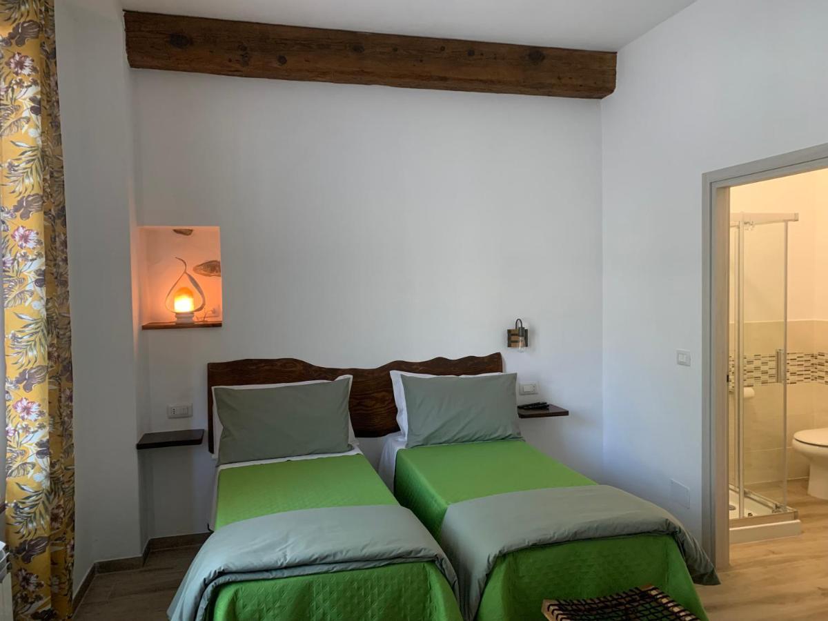 Bruscoli B & B Giu & Dany المظهر الخارجي الصورة
