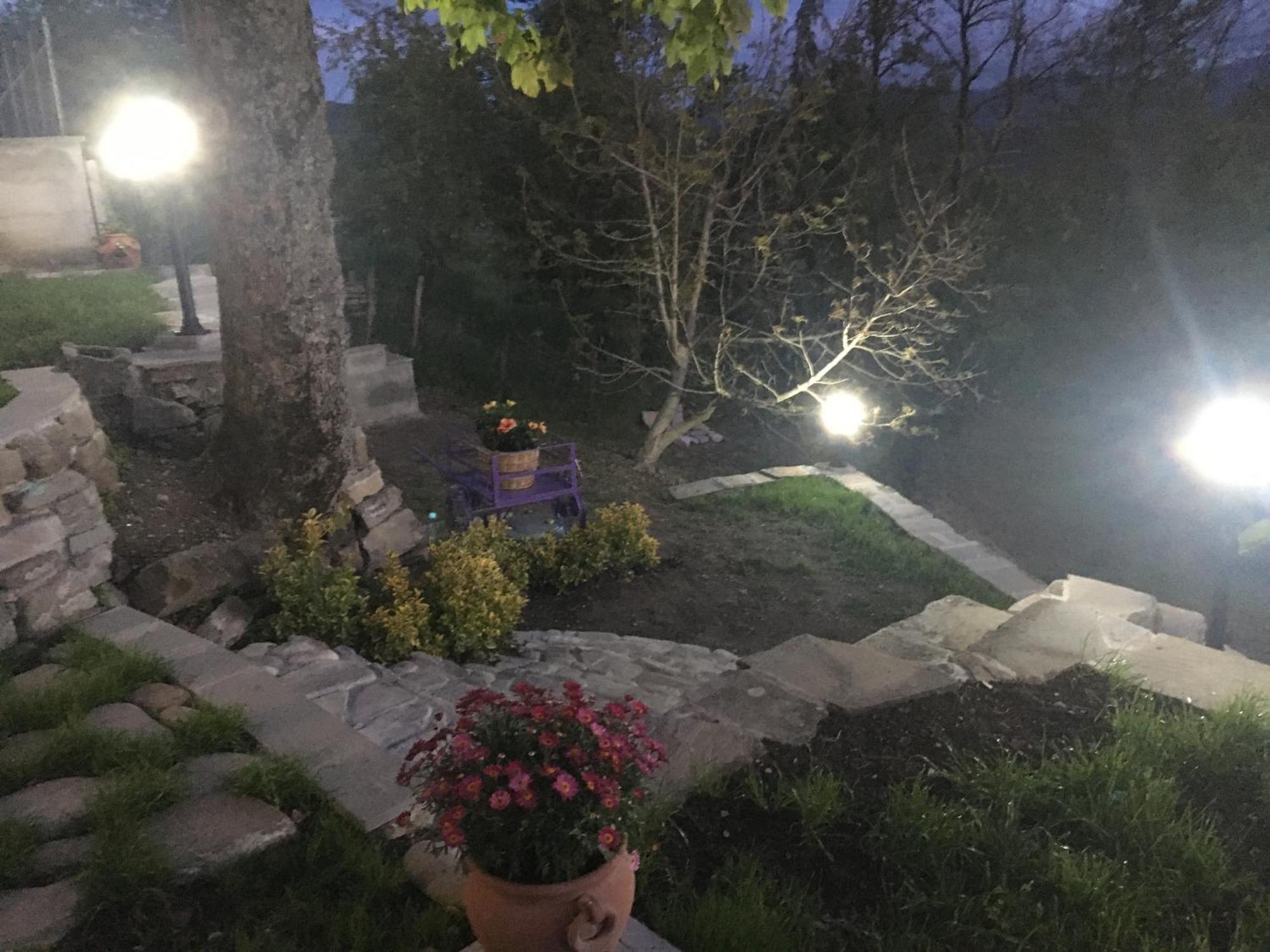Bruscoli B & B Giu & Dany المظهر الخارجي الصورة